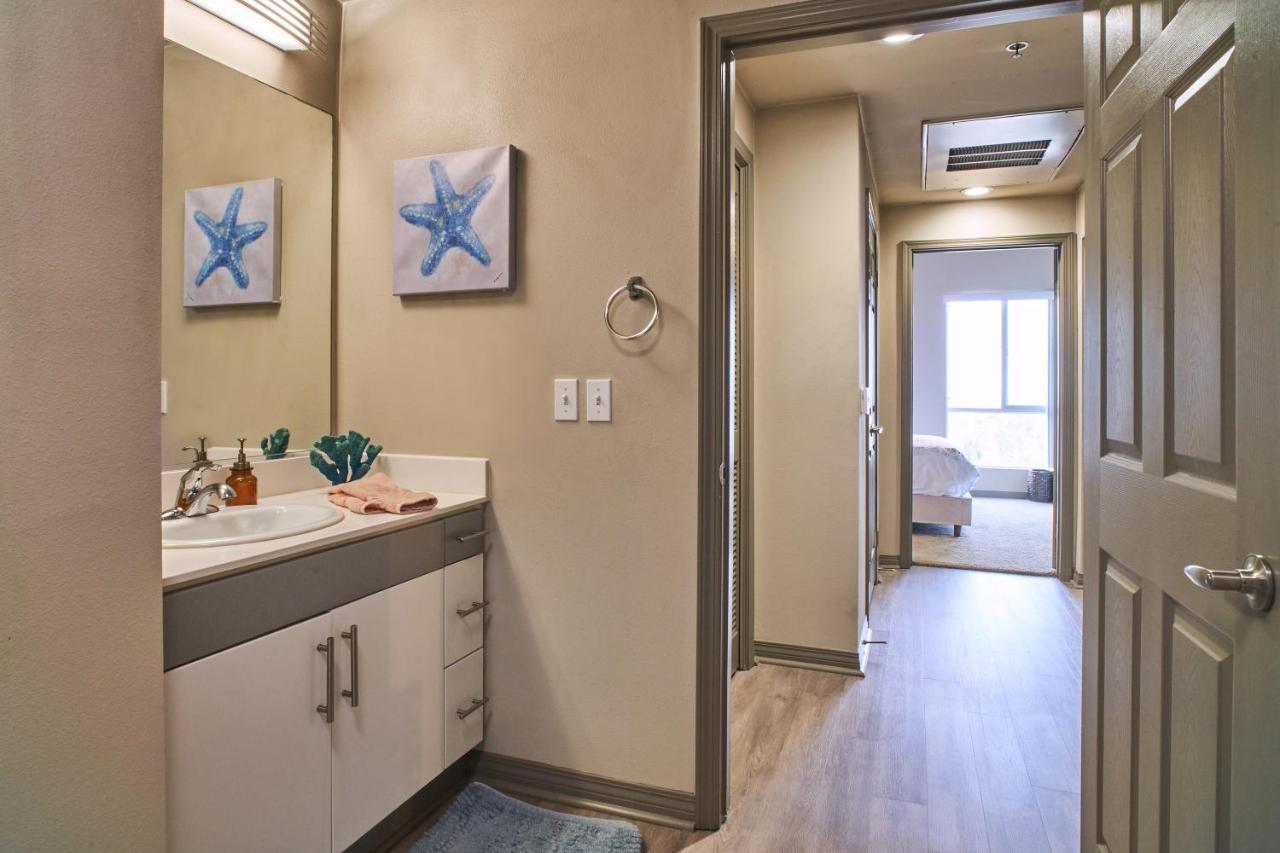 Splendid Oceanview Unit Marina Del Rey Venice Ca Apartamento Los Ángeles