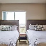 Splendid Oceanview Unit Marina Del Rey Venice Ca