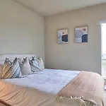 Splendid Oceanview Unit Marina Del Rey Venice Ca