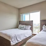 Splendid Oceanview Unit Marina Del Rey Venice Ca