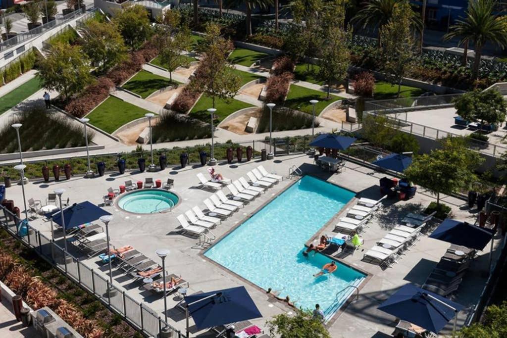 Apartment Splendid Oceanview Unit Marina Del Rey Venice Ca Los Angeles