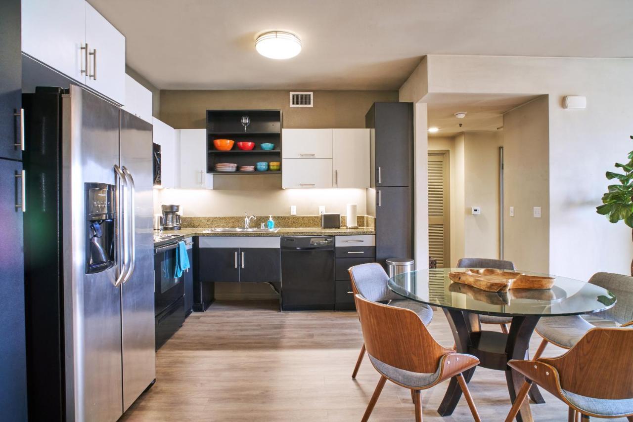 Splendid Oceanview Unit Marina Del Rey Venice Ca