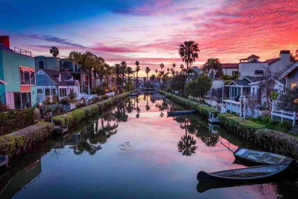 Splendid Oceanview Unit Marina Del Rey Venice Ca Apartment *