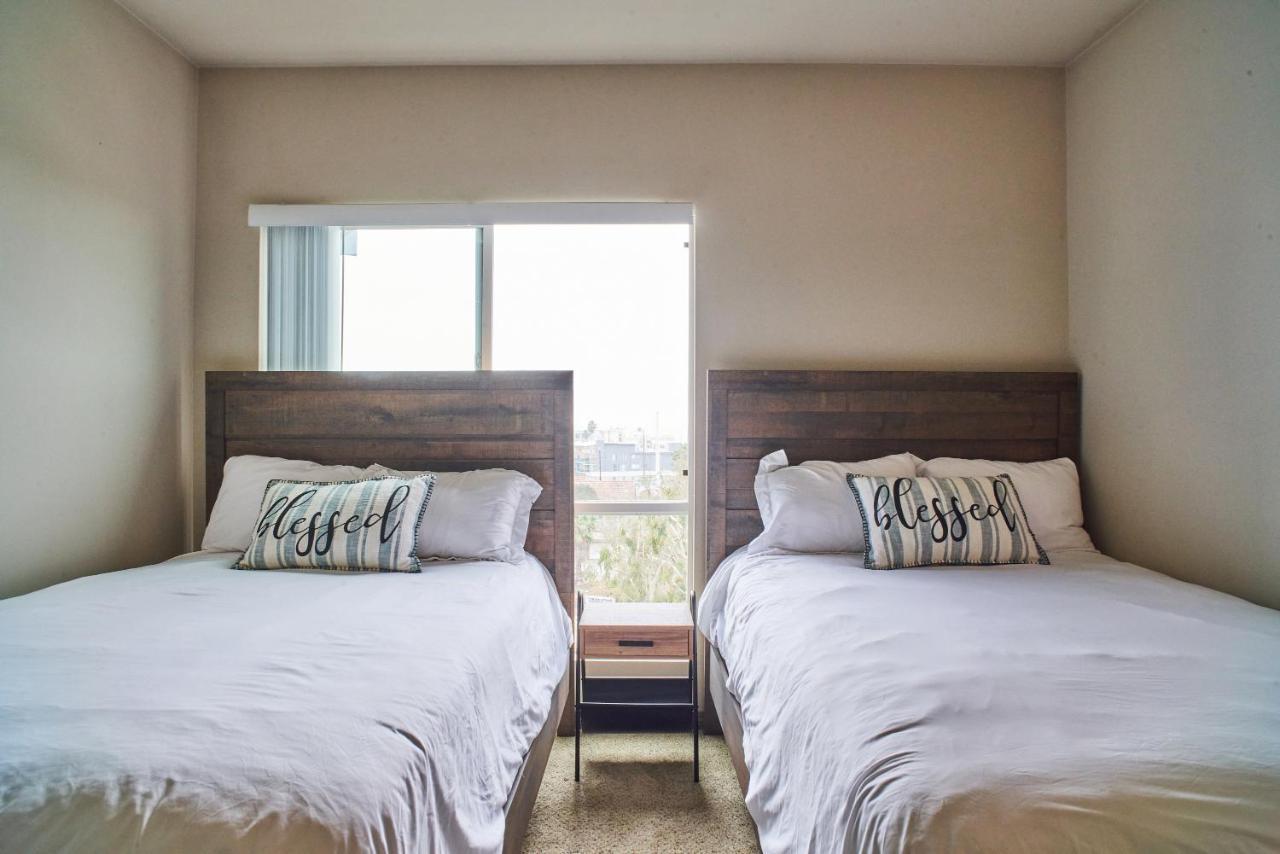 Apartment Splendid Oceanview Unit Marina Del Rey Venice Ca