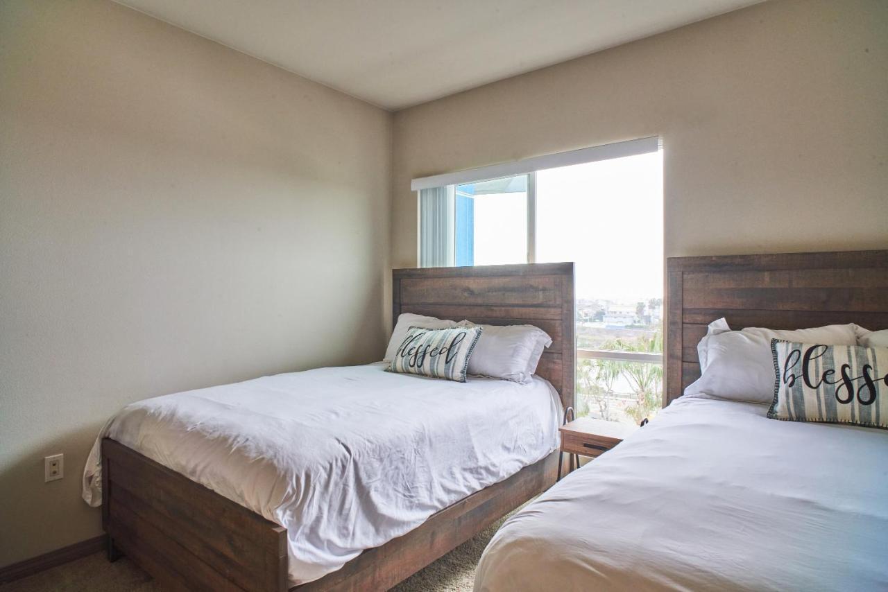 Apartment Splendid Oceanview Unit Marina Del Rey Venice Ca Los Angeles