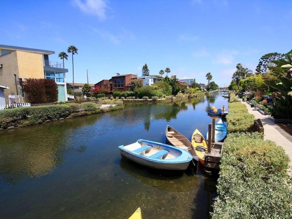 Splendid Oceanview Unit Marina Del Rey Venice Ca Apartment *